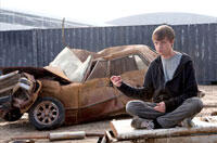 You Rate the New Releases: 'Chronicle,' 'The Woman in Black' and 'Big Miracle'