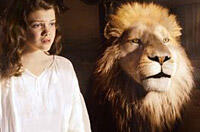 'Chronicles of Narnia' Fandango Bucks Giveaway!
