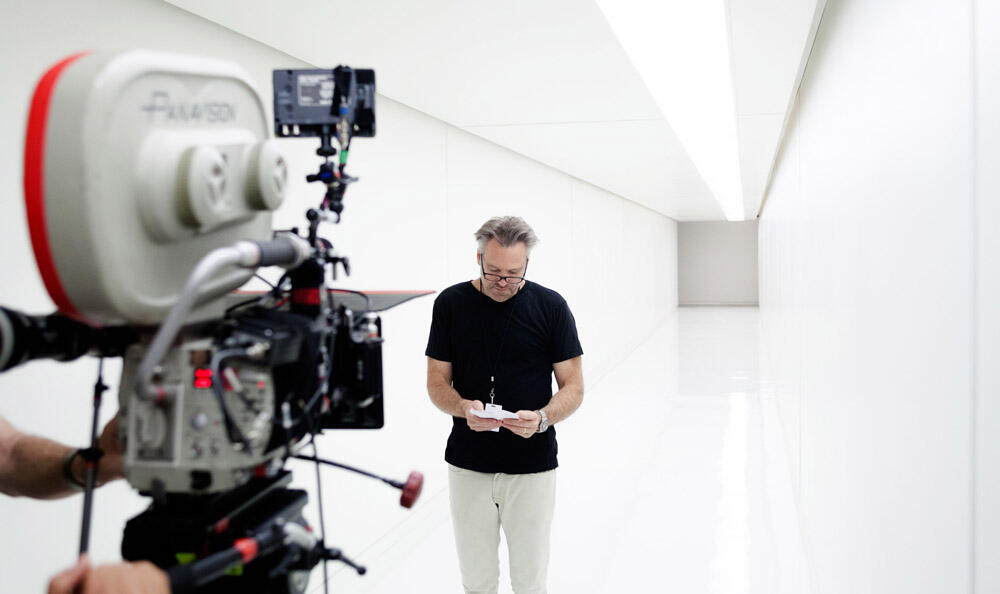 Major Directors Who Started As Cinematographers