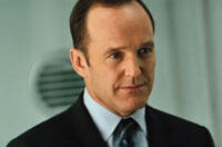 Clark Gregg Responds to 'Avengers 2' Vision Rumors