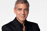 Charity Auction: Lunch with George Clooney and Dave Karger
