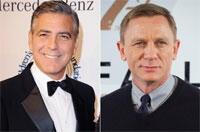 George Clooney Drafts Daniel Craig, Bill Murray, Cate Blanchett for World War II Drama