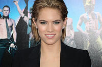 Cody Horn Talks ‘Magic Mike,’ ‘End of Watch’ and Her Favorite Weapon of Choice (Exclusive)