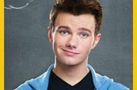 Win: Two 2013 Tribeca Film Festival Passes + Chris Colfer Autographed Poster