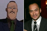 Ken Watanabe Offered The Colonel Role in 'Akira'