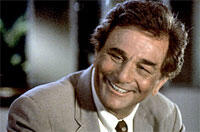 'Columbo' Star Peter Falk Dead at 83
