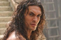 First Look at the New Conan the Barbarian