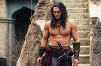 Trailer Watch: 'Conan the Barbarian,' 'Colombiana' and 'Martha Marcy May Marlene' Get Trailers