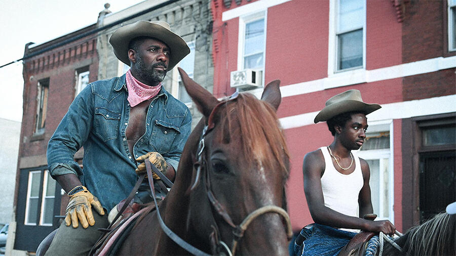 The Best Movies We Watched at the 2020 Toronto International Film Festival