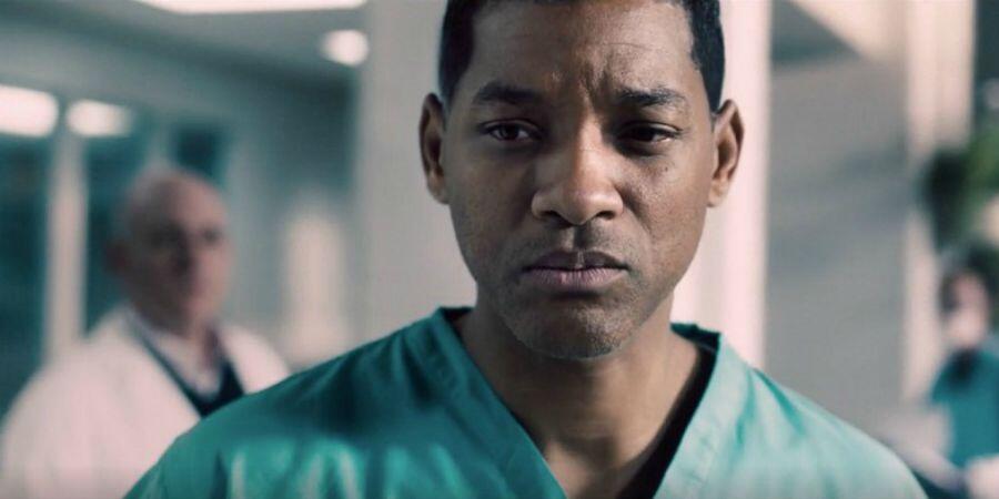 'Concussion' Trailer: Will Smith Takes on NFL's Deadly Issue