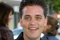 Corey Haim Dies of Apparent Drug Overdose