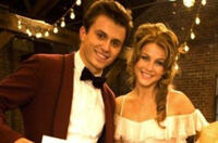 'Footloose' Remake First Look