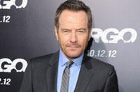 'Argo''s Bryan Cranston Reveals Why Acting Is Like Being in the CIA