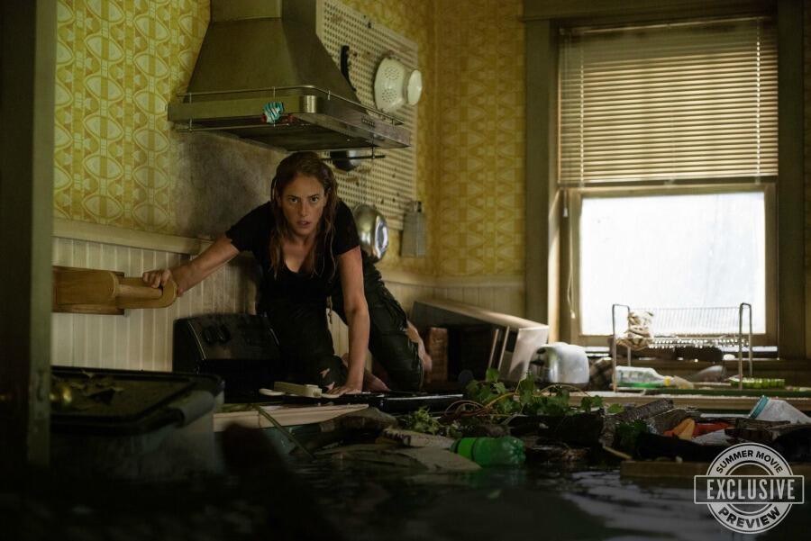 Today in Movie Culture: Alligator Experts Discuss ‘Crawl,’ The Hidden Message of ‘Spider-Man: Far From Home’ and More
