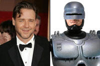 Casting: Russell Crowe in 'Robocop,' John Hawkes and Mos Def in 'Jackie Brown' Prequel and Kate Hudson = Action Star?