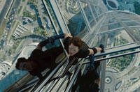 Hot Trailer: 'Mission Impossible: Ghost Protocol'  Trailer Explodes Online