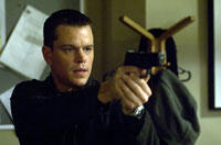 Matt Damon Is Convinced He's Not Needed for Fifth 'Bourne' Movie