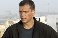 Is Bourne Back? Matt Damon in Negotiations for Return to Franchise
