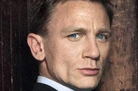 Daniel Craig to Replace Downey Jr. in 'Cowboys & Aliens'?