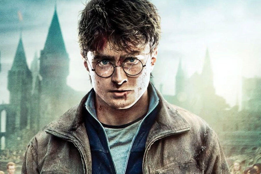 We've Got the Scoop on Daniel Radcliffe's Next Role and It's a Doozy