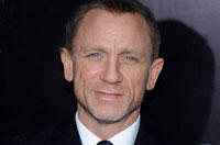 Daniel Craig Contracted to Play James Bond for Two More Films