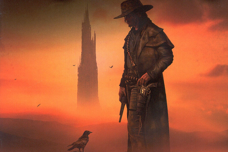 Idris Elba and Matthew McConaughey Confirmed for 'The Dark Tower' -- Here's Everything We Know So Far
