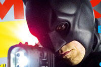 New Pics from 'Dark Knight Rises,' Story Place 8 Years After 'The Dark Knight'; Bane So Brutal He Rips Body Parts Out