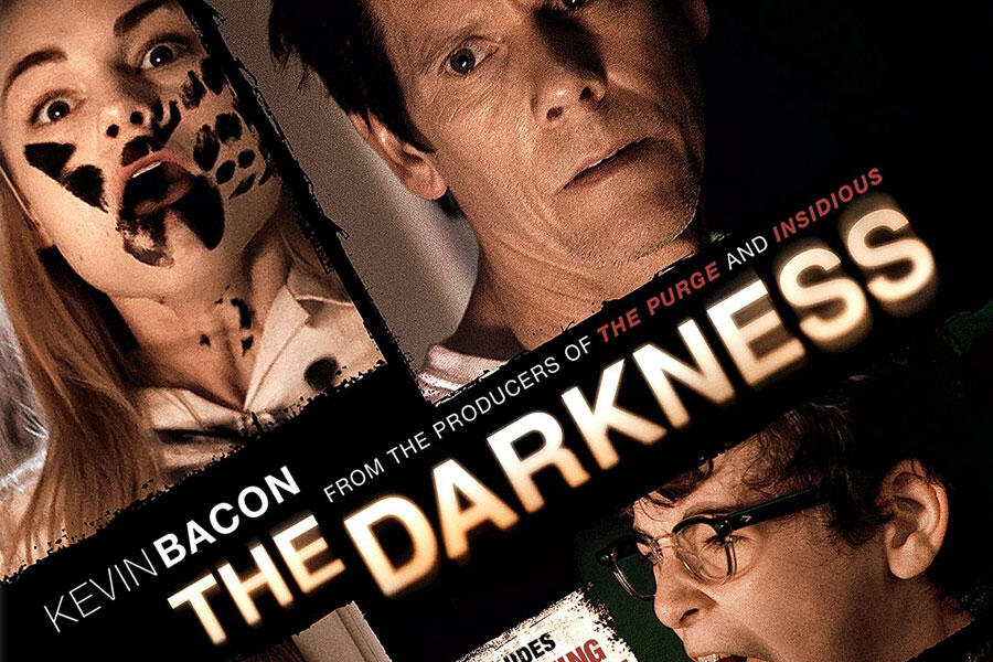 The Director of 'The Darkness' Explains Why Its Original Ending Horrified Audiences