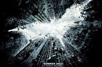 'Dark Knight Rises' 6-Minute Prologue Confirmed for 70mm IMAX Screens