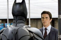 Fanboy Fix: 'Batman 4,' 'The Crowe' Remake and Mysterious Neill Blomkamp Viral
