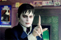 Trailers: Kate Hudson in 'Heaven,' Johnny Depp's 'Dark Shadows,' and Behind the Scenes at 'Comic Con'