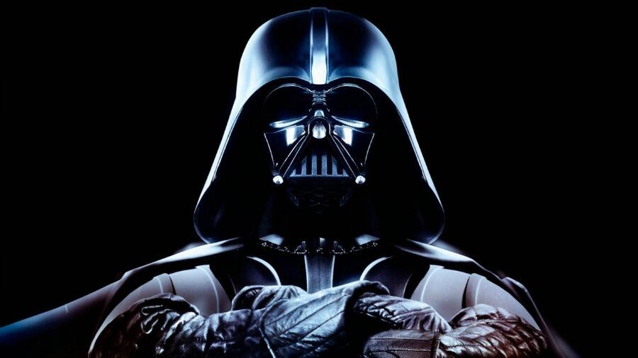 It's Confirmed! Darth Vader Will Be Back in 'Rogue One: A Star Wars Story'