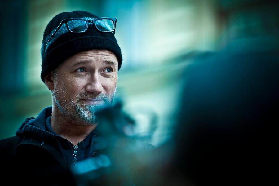 Watch: Here's Proof That 'Gone Girl''s David Fincher Is One of the Best Directors Working Today
