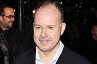 Blog Exclusive: 'Harry Potter' Director David Yates on Torturing Hermione