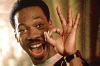 Day 11: 'Beverly Hills Cop'