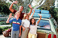 Day 21: 'National Lampoon's Vacation'