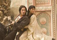 Day 25: 'Prince of Persia'