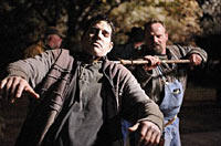 Day 27: 'George A. Romero's Survival of the Dead'