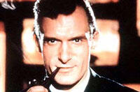 Day 7: 'Hugh Hefner: Playboy, Activist and Rebel'