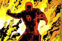 Fanboy Fix: Updates for 'Chronicle 2,' 'Daredevil' Reboot and 'Hulk' Movie, Plus More 'Avengers' Pix