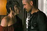 Trailer: Noomi Rapace Extorts Colin Farrell in 'Dead Man Down'