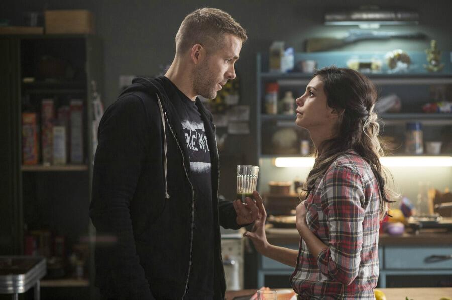 Get Out, Valentine: Date-Night Movies for Moms and Dads