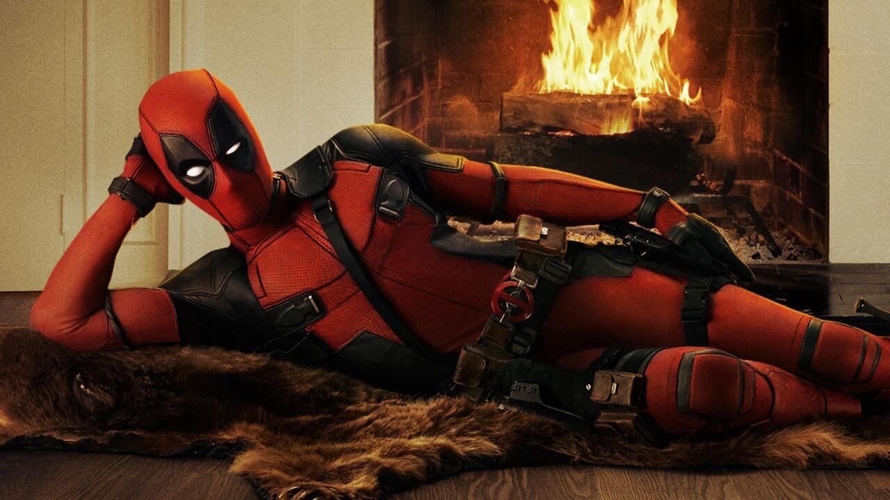‘Deadpool’’s Filmmakers Tim Miller and Simon Kinberg, on the Future of R-Rated Movies (Like X-Men?)