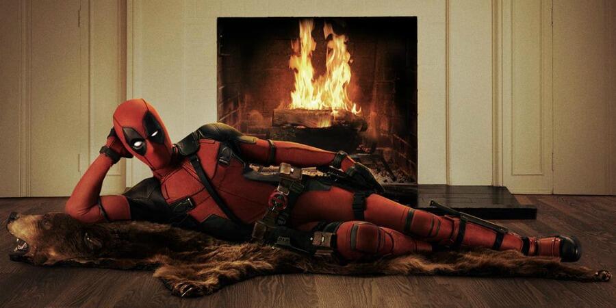 The First Full Look at the New 'Deadpool' Is Perfect, Perfect, Perfect