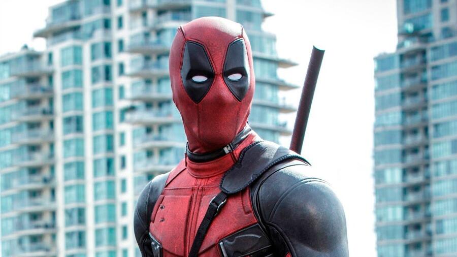 Watch: Two New 'Deadpool' Trailers Reveal One of the Craziest Superheroes Ever