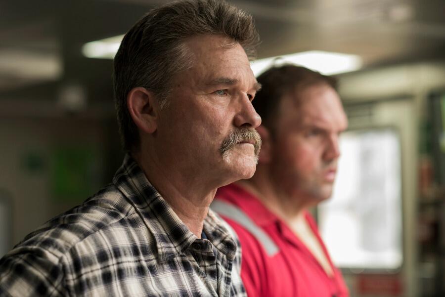 Kurt Russell, on His Future in the Marvel Cinematic Universe