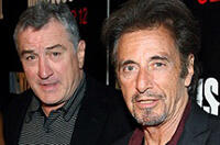 Pacino, Pesci, De Niro and Scorsese to Make the Ultimate Gangster Movie?