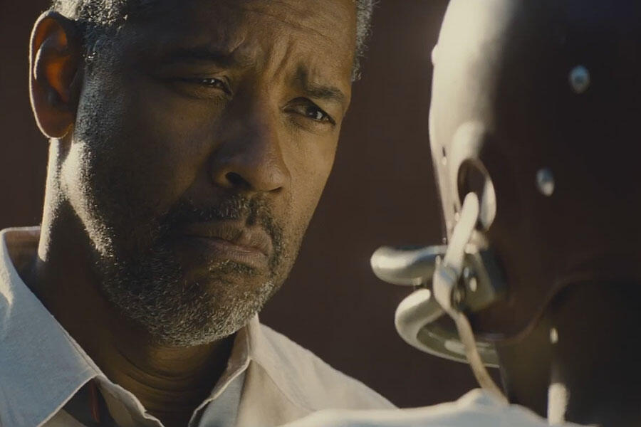 Awards Watch: See the First Teasers for 'Fences' and '20th Century Women'