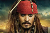 Poll: You Rate the New Releases: Pirates of the Caribbean: On Stranger Tides