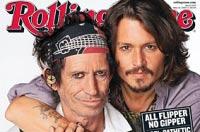Johnny Depp to Become a Film Director?
